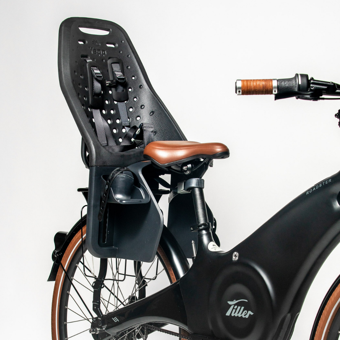 Yepp easyfit child seat hotsell