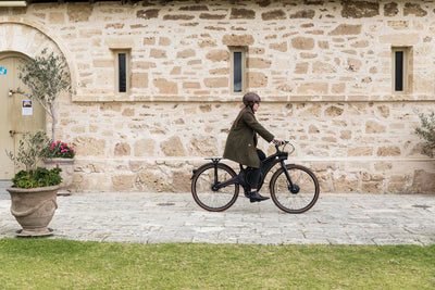 Bicycles Network Australia | July 2019