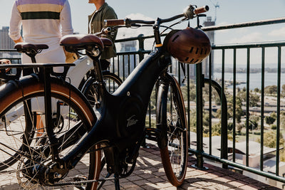What is an eBike?