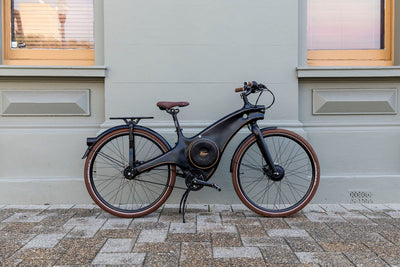 West Cycle | Sept 2019
