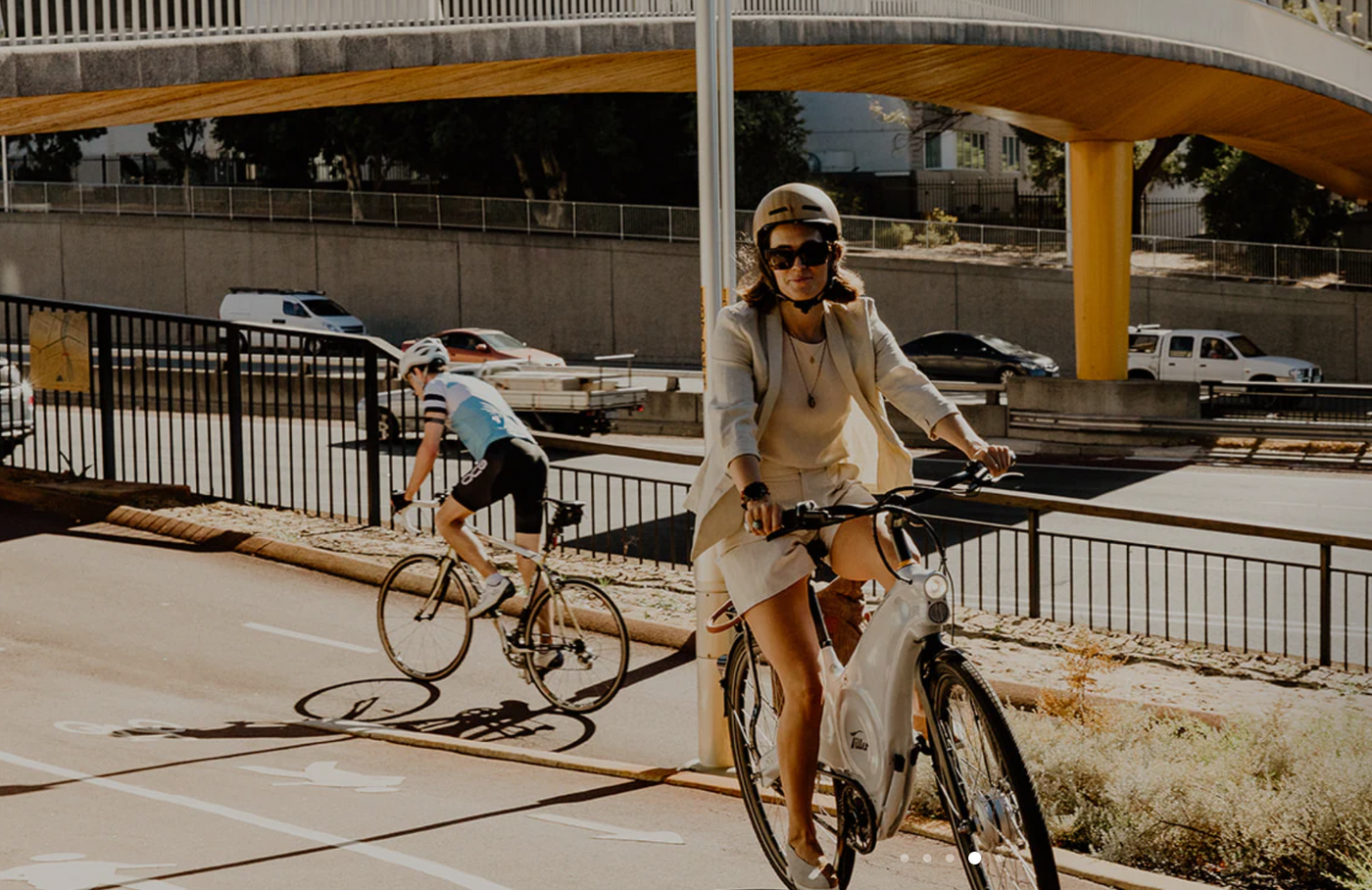 FREE TEST RIDE IN PERTH