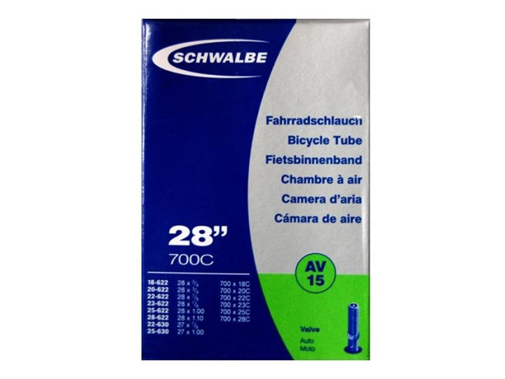 Inner Tube Schwalbe