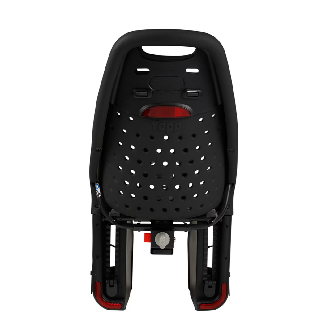 Thule Yepp Maxi Child Seat EasyFit Tiller Rides