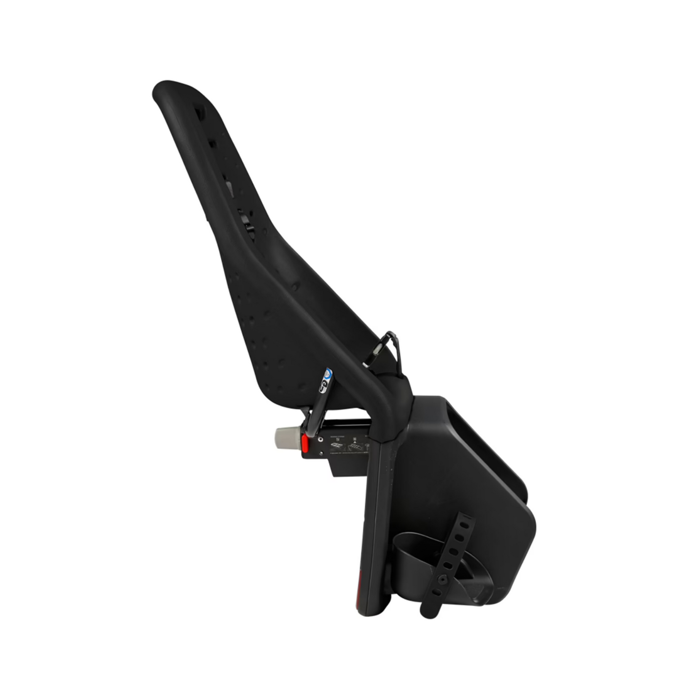 Siège vélo enfant Yepp Maxi Easyfit Thule : Comparateur, Avis Siège vélo enfant Yepp Maxi Easyfit Thule : Comparateur, Avis