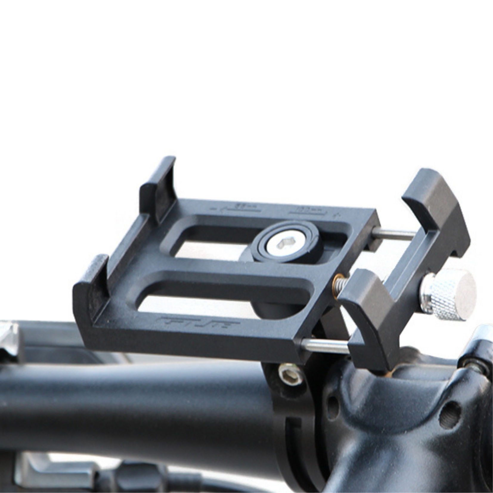 GUB Plus 3 Phone Mount – Tiller Rides